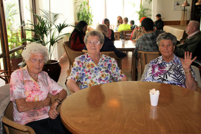 Foto 73 uit Ouderen4Daagse8_6