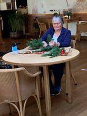 Foto 21 uit Kerst Stukjes Maken