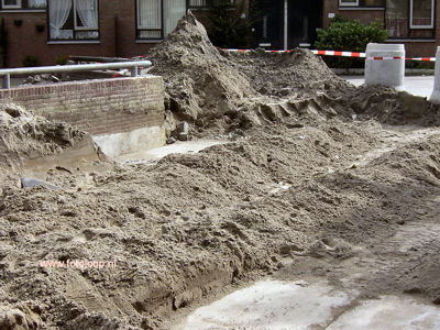 Foto 220 uit stratenmakers