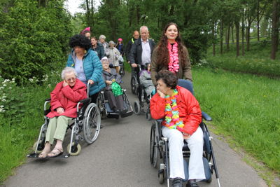 Foto 114 uit OuderenDagWetering