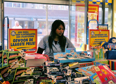 Foto 7 uit WINKELSBeverwaard