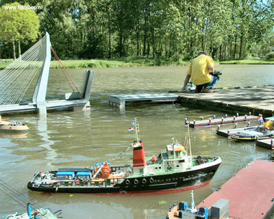 Foto 56 uit koninginnendag 07