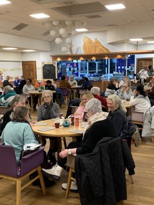 Foto 4 uit GROTE BINGO 28-1