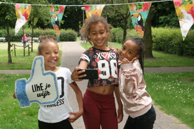 Foto 6 uit Buitenspeeldag13-6