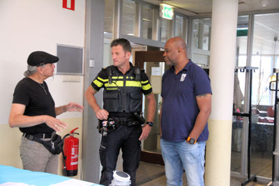 Foto 21 uit Burendag Focus