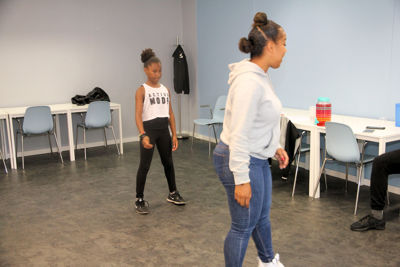 Foto 56 uit Theater & Dans 24-8