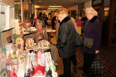 Foto 13 uit KerstMarktWetering