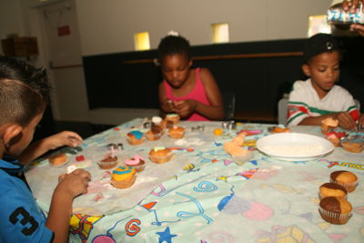 Foto 33 uit Beverwaard Bakt