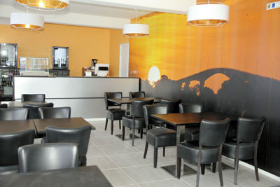 Foto 241 uit Saron-EetHuis NEW