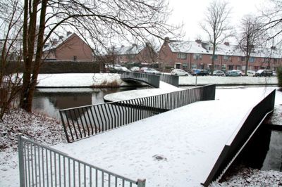 Foto 6 uit WinterIn Beverwaard