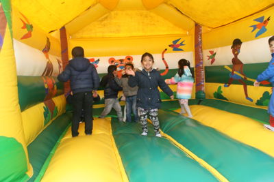 Foto 16 uit PCB DeParel Lekkerfit