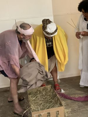 Foto 29 uit Kerst Hellen Focus