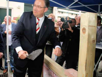 Foto 153 uit Boksschool I-Believe