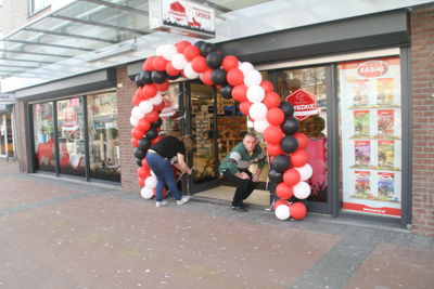 Foto 55 uit Dieren Zaak Catdox