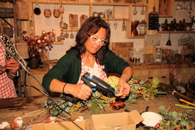 Foto 322 uit Workshops-Bloemen