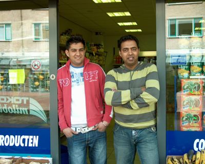 Foto 27 uit imago campagne wc