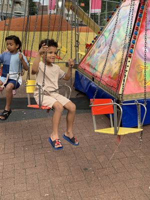 Foto 31 uit Zomer Braderie6-8