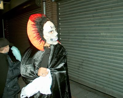 Foto 550 uit HalloweenBeverwaard