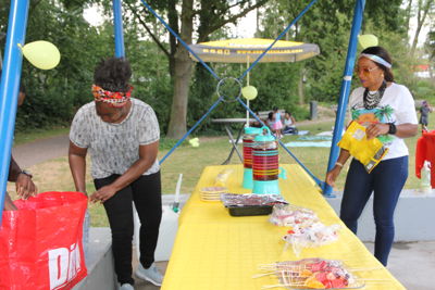 Foto 17 uit Urban SkillszHouse