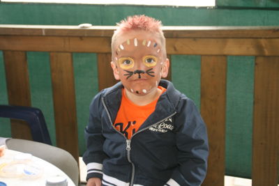 Foto 13 uit KoningsdagStormpolder