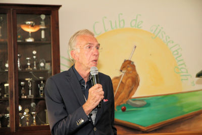 Foto 16 uit Biljarten IJsselburgh