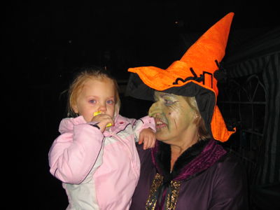 Foto 18 uit halloween
