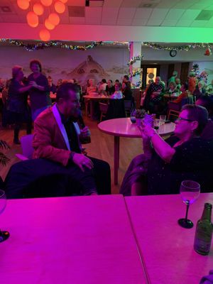 Foto 16 uit Kerst IJsselburgh