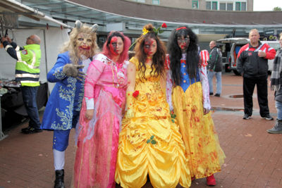 Foto 84 uit Halloween-2018