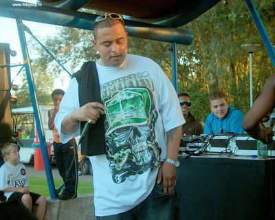 Foto 75 uit de coalitie teddag 07