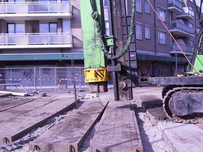 Foto 17 uit Noord_Zuid fase1bw