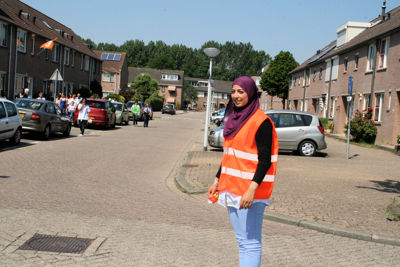 Foto 131 uit OuderVierdaagse23_6