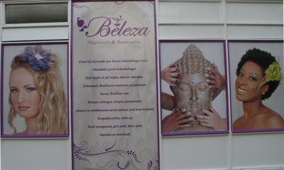 Foto 3 uit BelezaBeautySalon