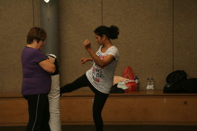 Foto 5 uit ArmoedeBestrijding