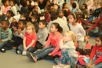 Foto 25 uit Sint&PietPoppenhuis