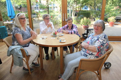 Foto 36 uit Buffet IJsselburgh