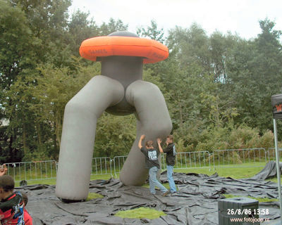 Foto 49 uit Terrible EventsDay06