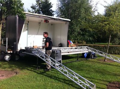 Foto 19 uit DwightMemorealDay