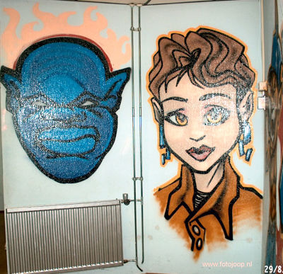 Foto 92 uit streetlife5324district