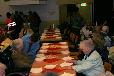 Foto 37 uit Ouderen4Daagse8_6