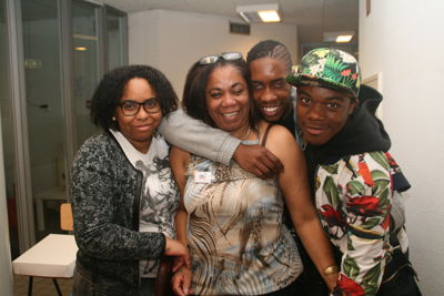 Foto 86 uit High Tea Focus08-05