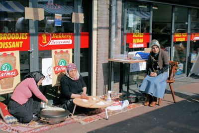 Foto 31 uit Braderie Beverwaard