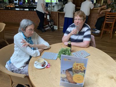 Foto 10 uit Bingo In IJsselburgh_3