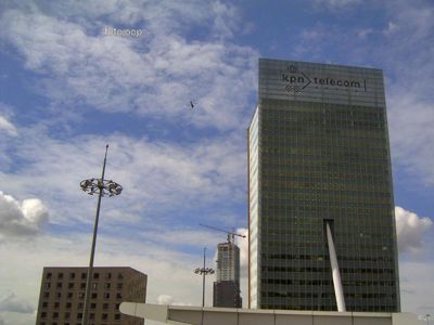 Foto 154 uit red bull air race r.dam