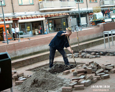 Foto 141 uit w.centrum eindfase