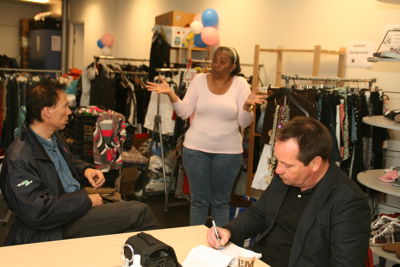 Foto 83 uit KledingBankFocus