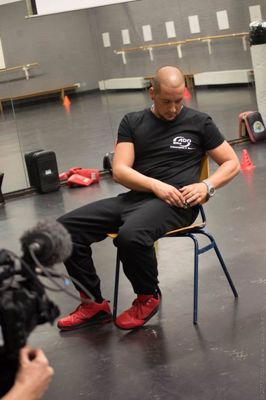 Foto 23 uit TVRijnmondOpnamen