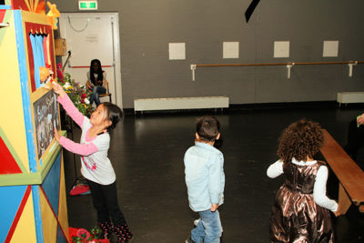 Foto 30 uit PoppenKastJanKlaasen