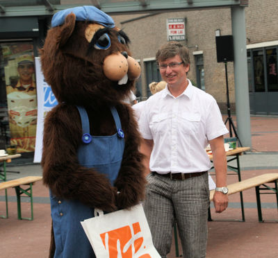 Foto 2 uit BramBeverBeverwaard