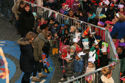 Foto 6 uit Sint-RKRegenboog