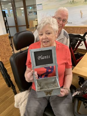 Foto 4 uit Bloenstukjes Maken